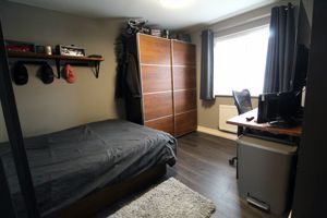 Bedroom- click for photo gallery